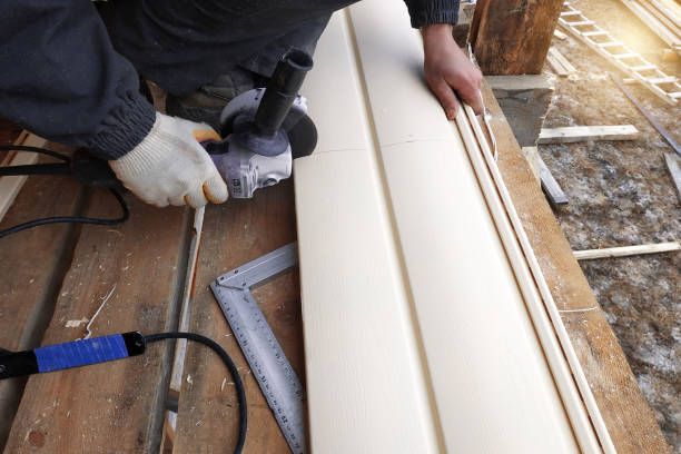 Best Historical Building Siding Restoration  in Manhattan, NY