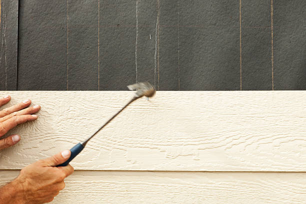 Affordable Siding Repair and Maintenance Services in Manhattan, NY